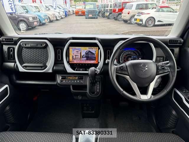 Suzuki HUSTLER 2024-01 7979484-1
