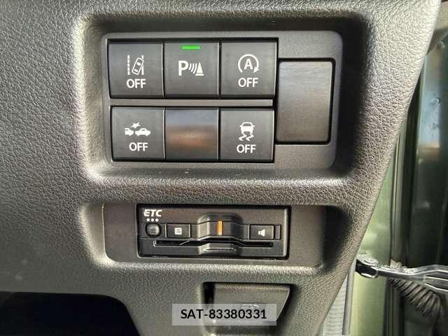 Suzuki HUSTLER 2024-01 7979484-19
