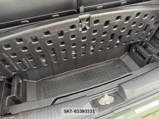 Suzuki HUSTLER 2024-01 7979484-22