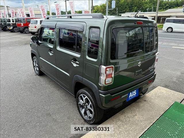 Suzuki HUSTLER 2024-01 7979484-2