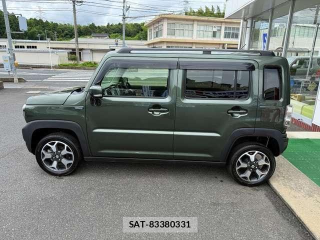 Suzuki HUSTLER 2024-01 7979484-3
