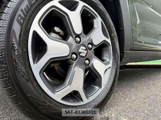 Suzuki HUSTLER 2024-01 7979484-4