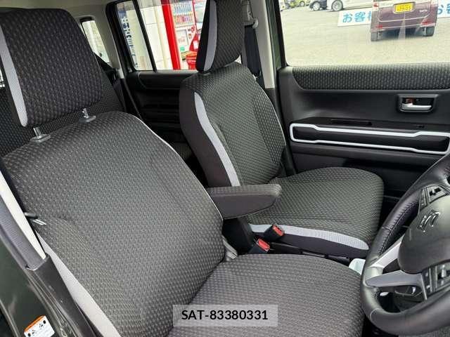 Suzuki HUSTLER 2024-01 7979484-7