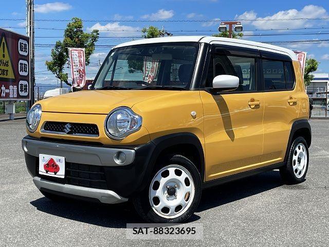 Suzuki HUSTLER 2019-06 7979492-0