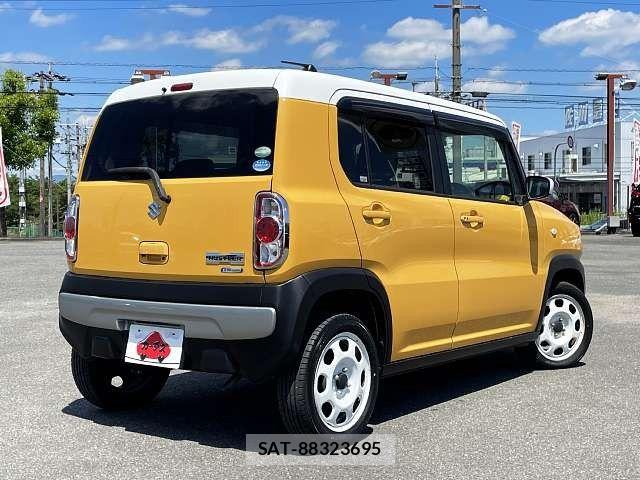 Suzuki HUSTLER 2019-06 7979492-2