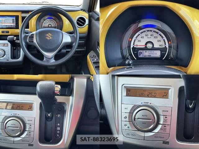 Suzuki HUSTLER 2019-06 7979492-3