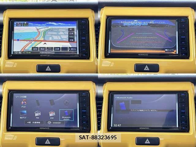 Suzuki HUSTLER 2019-06 7979492-5