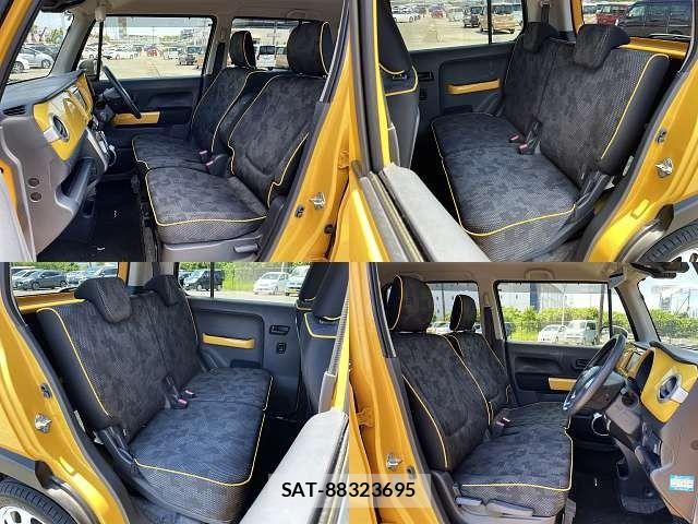 Suzuki HUSTLER 2019-06 7979492-7