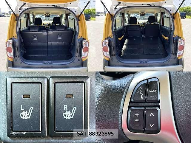 Suzuki HUSTLER 2019-06 7979492-8