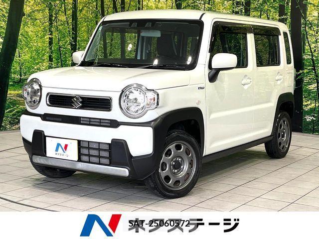 Suzuki HUSTLER 2021-08 7979490-0