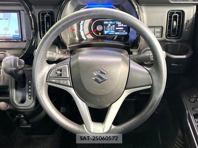 Suzuki HUSTLER 2021-08 7979490-10