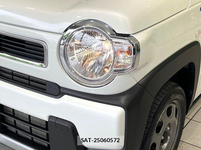 Suzuki HUSTLER 2021-08 7979490-11