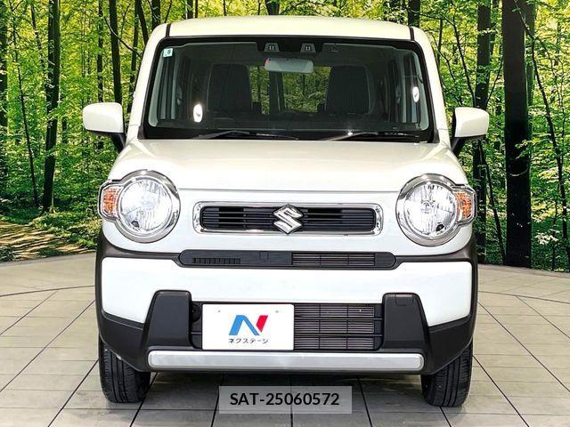 Suzuki HUSTLER 2021-08 7979490-13