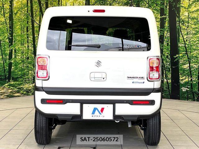 Suzuki HUSTLER 2021-08 7979490-14