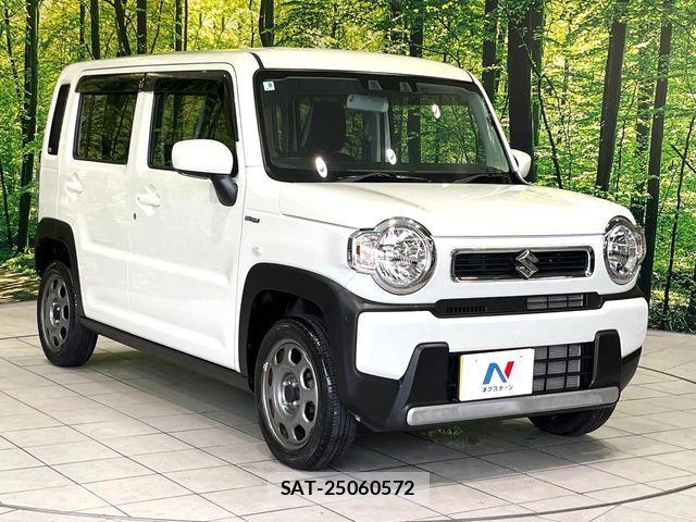 Suzuki HUSTLER 2021-08 7979490-15