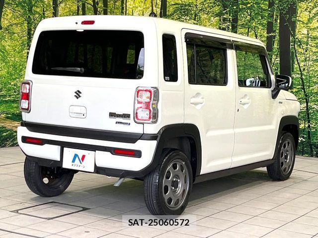 Suzuki HUSTLER 2021-08 7979490-16