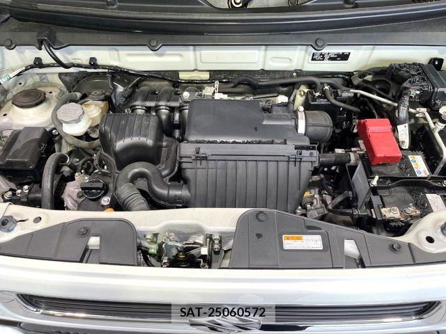 Suzuki HUSTLER 2021-08 7979490-17