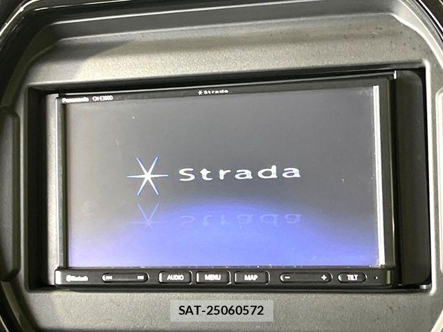 Suzuki HUSTLER 2021-08 7979490-2