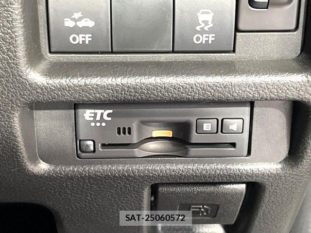 Suzuki HUSTLER 2021-08 7979490-5