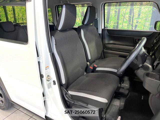 Suzuki HUSTLER 2021-08 7979490-7