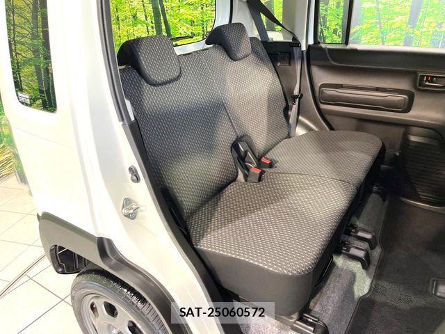 Suzuki HUSTLER 2021-08 7979490-8
