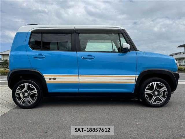 Suzuki HUSTLER 2014-08 7979506-11