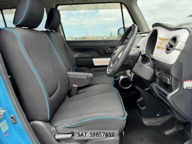 Suzuki HUSTLER 2014-08 7979506-15