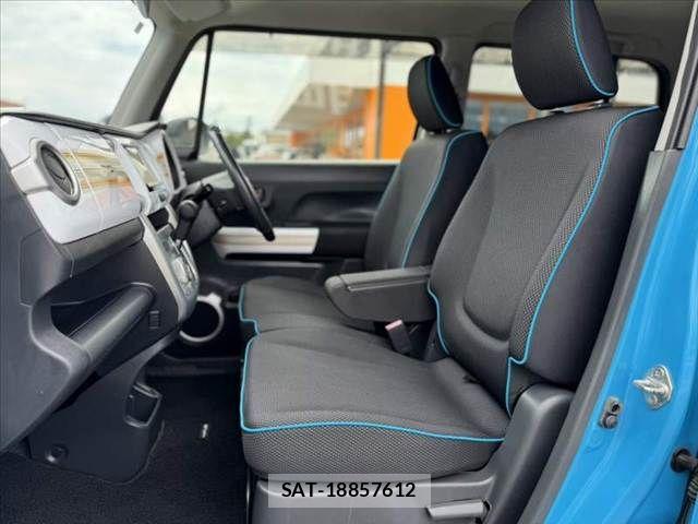 Suzuki HUSTLER 2014-08 7979506-16
