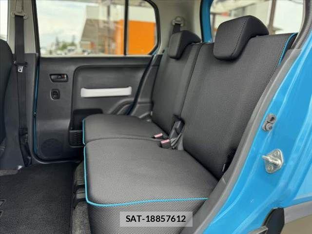 Suzuki HUSTLER 2014-08 7979506-17