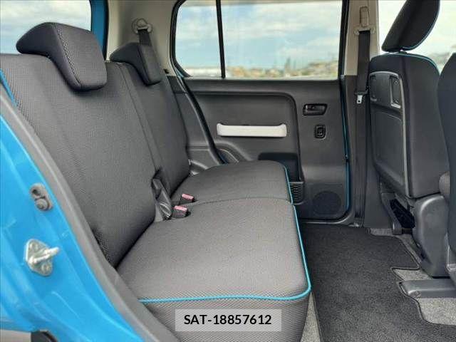 Suzuki HUSTLER 2014-08 7979506-18