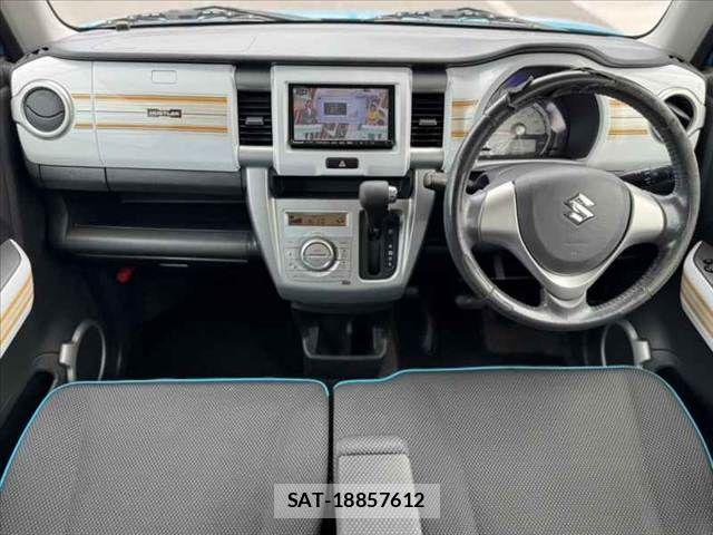 Suzuki HUSTLER 2014-08 7979506-1