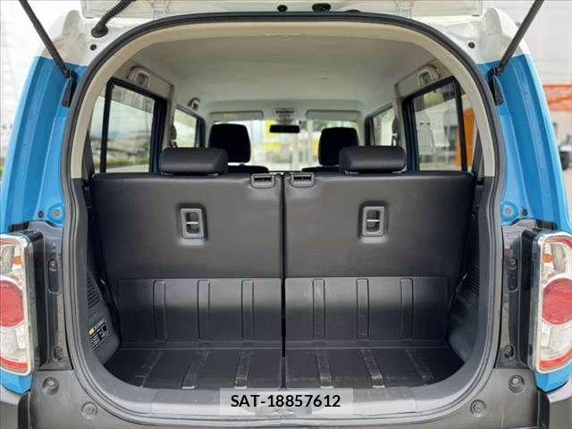 Suzuki HUSTLER 2014-08 7979506-19
