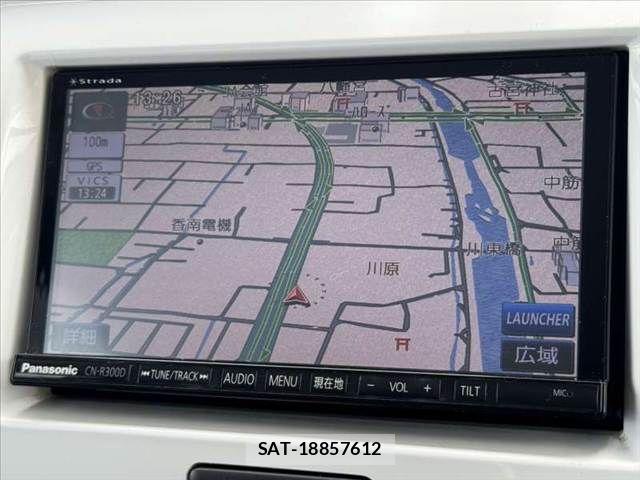 Suzuki HUSTLER 2014-08 7979506-2