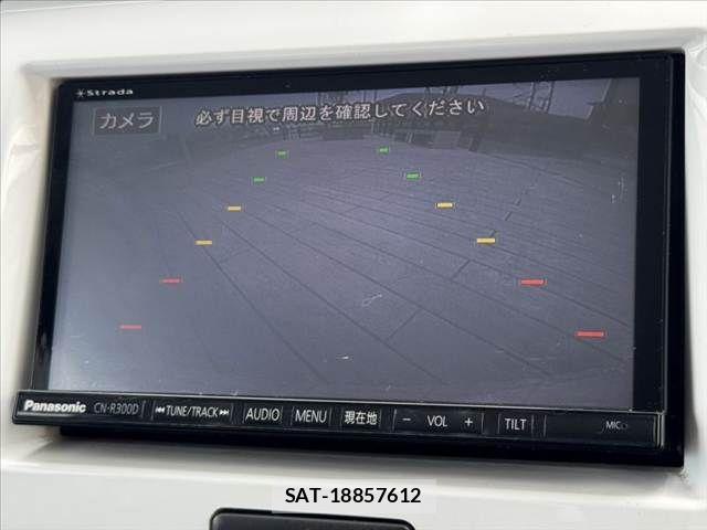 Suzuki HUSTLER 2014-08 7979506-3