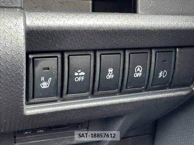Suzuki HUSTLER 2014-08 7979506-4