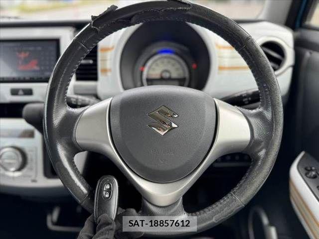Suzuki HUSTLER 2014-08 7979506-5