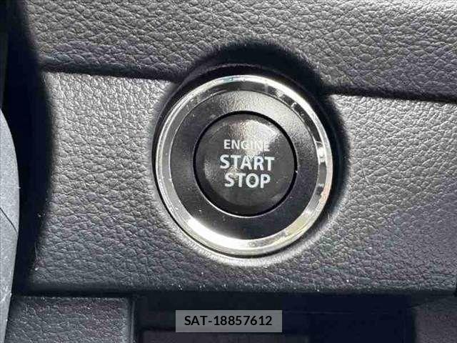 Suzuki HUSTLER 2014-08 7979506-6