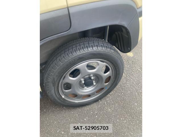Suzuki HUSTLER 2021-09 7979491-9