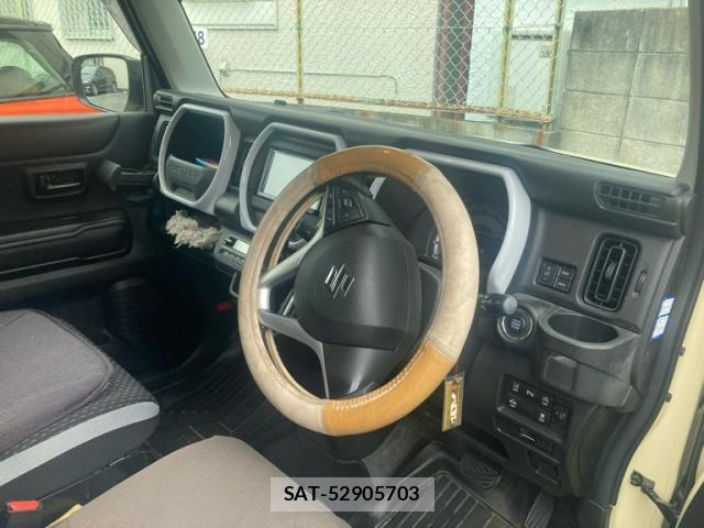 Suzuki HUSTLER 2021-09 7979491-12