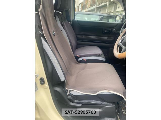 Suzuki HUSTLER 2021-09 7979491-13
