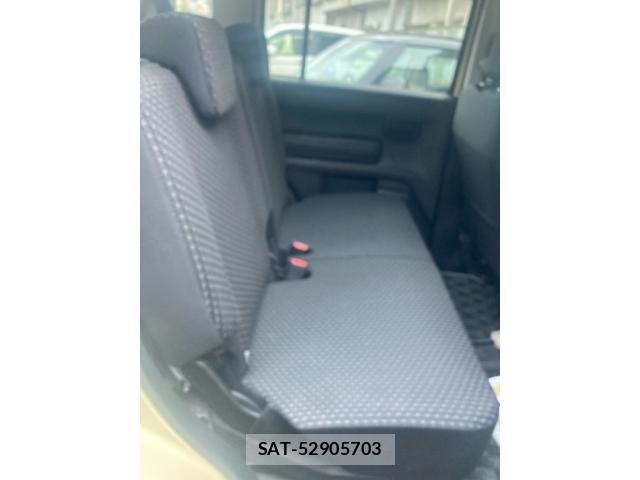 Suzuki HUSTLER 2021-09 7979491-14