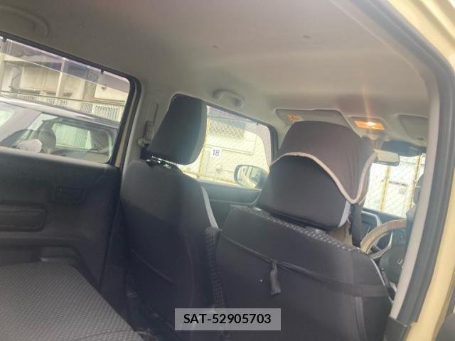 Suzuki HUSTLER 2021-09 7979491-15