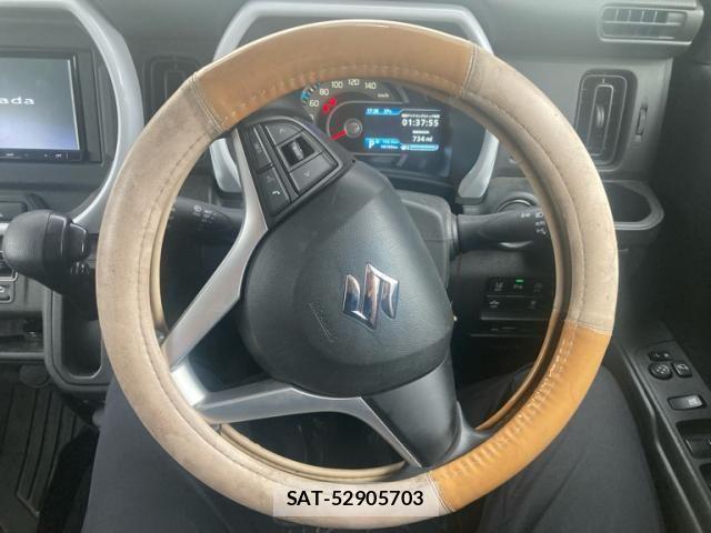 Suzuki HUSTLER 2021-09 7979491-16