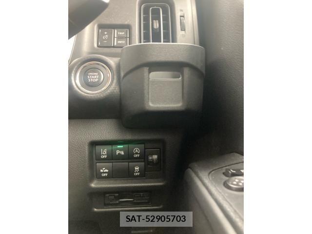 Suzuki HUSTLER 2021-09 7979491-17