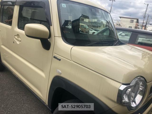 Suzuki HUSTLER 2021-09 7979491-1