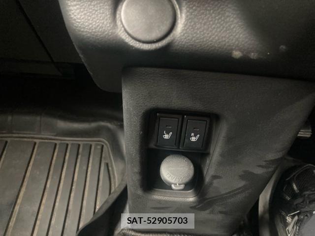 Suzuki HUSTLER 2021-09 7979491-20