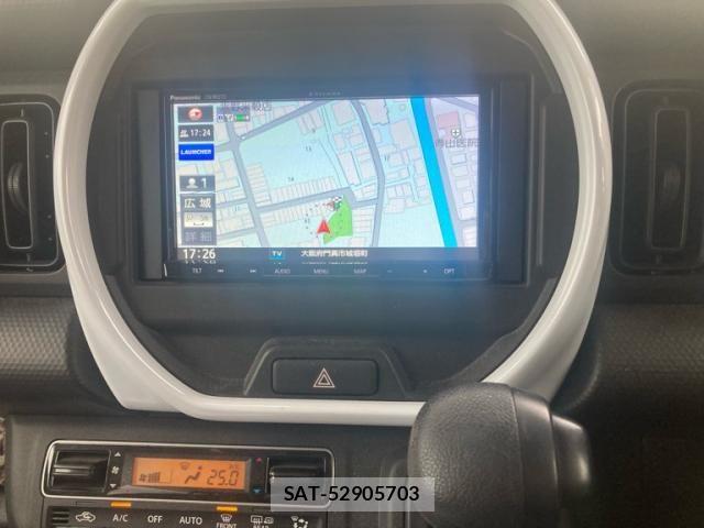Suzuki HUSTLER 2021-09 7979491-21