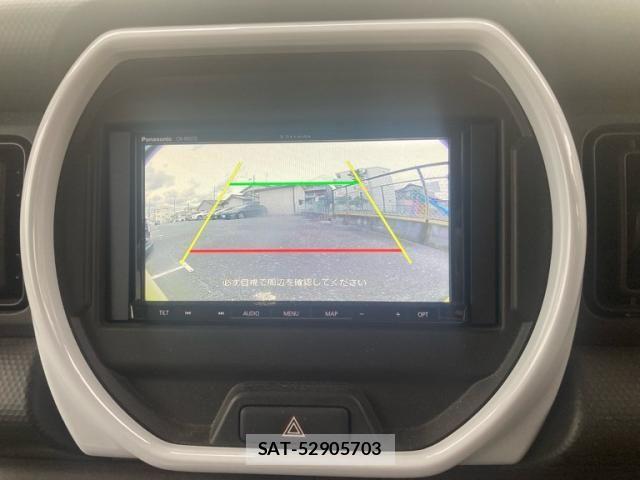 Suzuki HUSTLER 2021-09 7979491-22