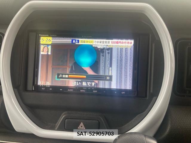 Suzuki HUSTLER 2021-09 7979491-23