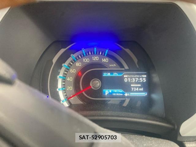 Suzuki HUSTLER 2021-09 7979491-24